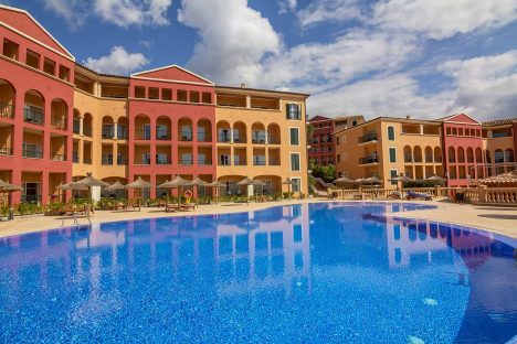 Empresa de pintores para hoteles