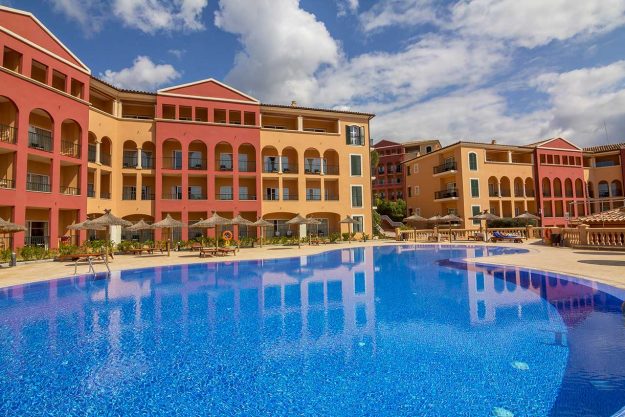 Empresa de pintores para hoteles