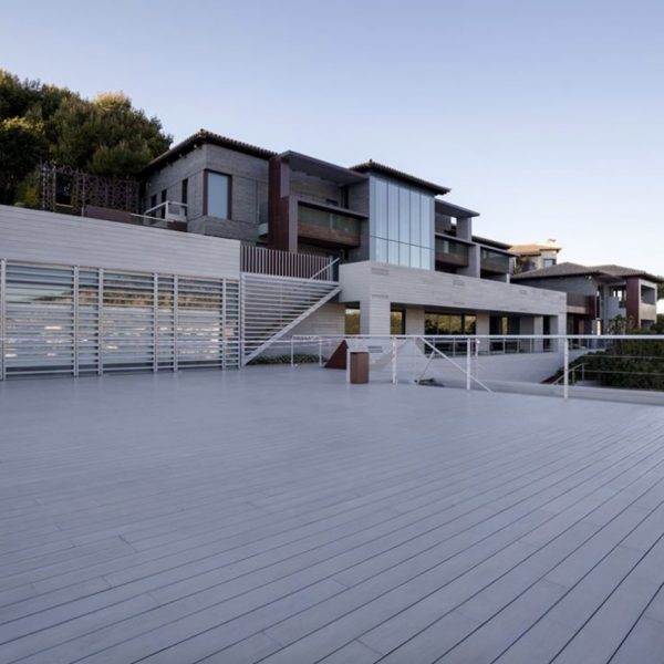Empresa de pintores en mallorca para villas de lujo