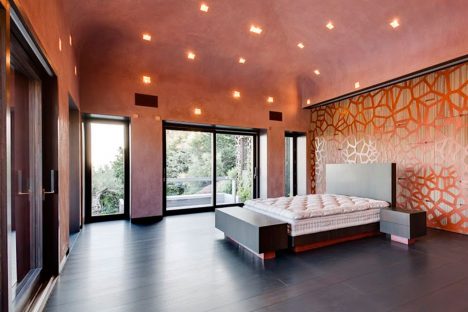 Pintores profesionales en mallorca para decoración de interiores lujo