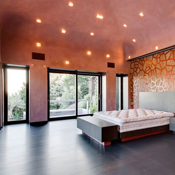 Pintores profesionales en mallorca para decoración de interiores lujo