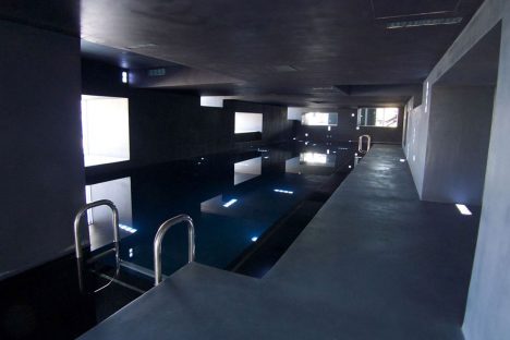 Pintores de Spa en Mallorca para villas de lujo