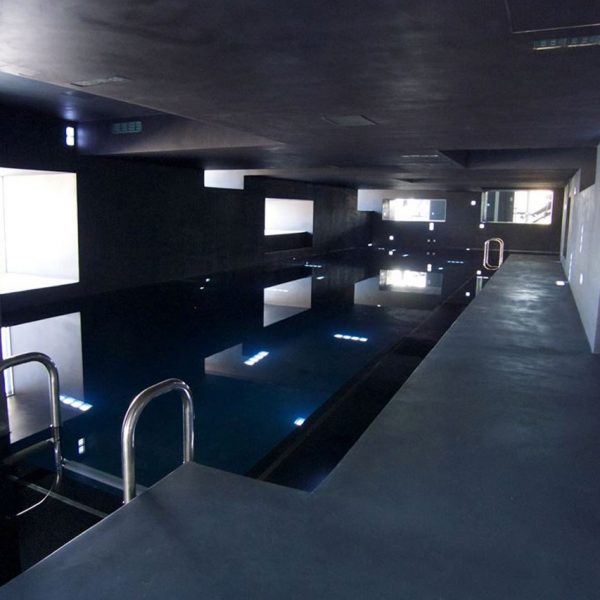 Pintores de Spa en Mallorca para villas de lujo