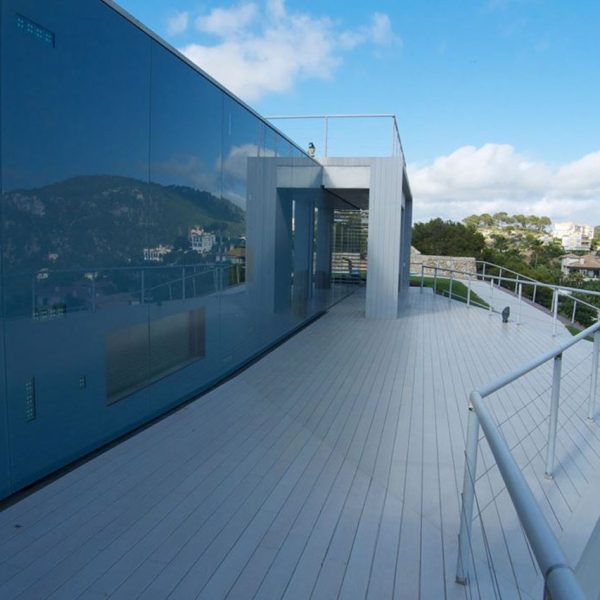 Empresa barnizados de exteriores en Mallorca