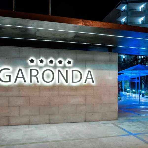 Pintores en Mallorca para remodelación y reforma de hoteles