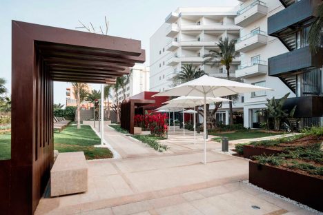 Pintores profesionales de hoteles en mallorca