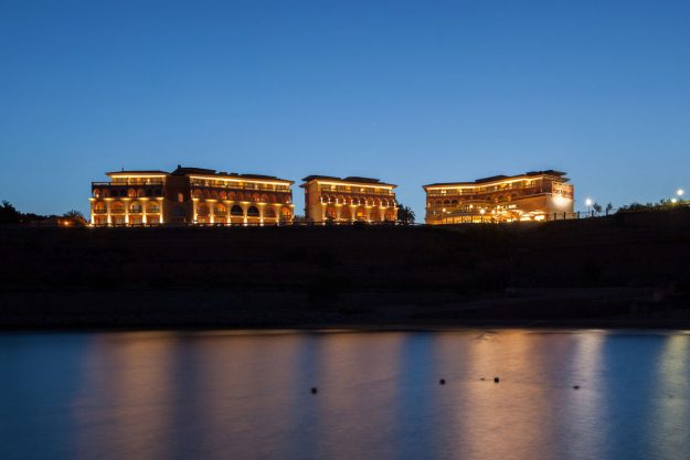 Pintores de Fachadas en puerto adriano Mallorca