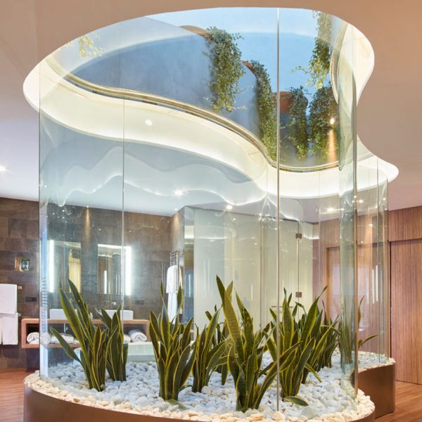 Revestimientos alta gama para interiorismo en Mallorca