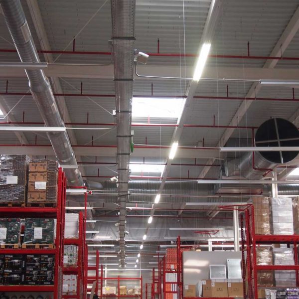 Prevención del fuego en Mallorca