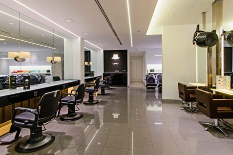 Papel pintado y diseño de interiores en Mallorca