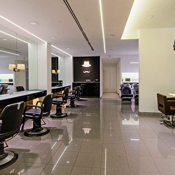 Papel pintado y diseño de interiores en Mallorca