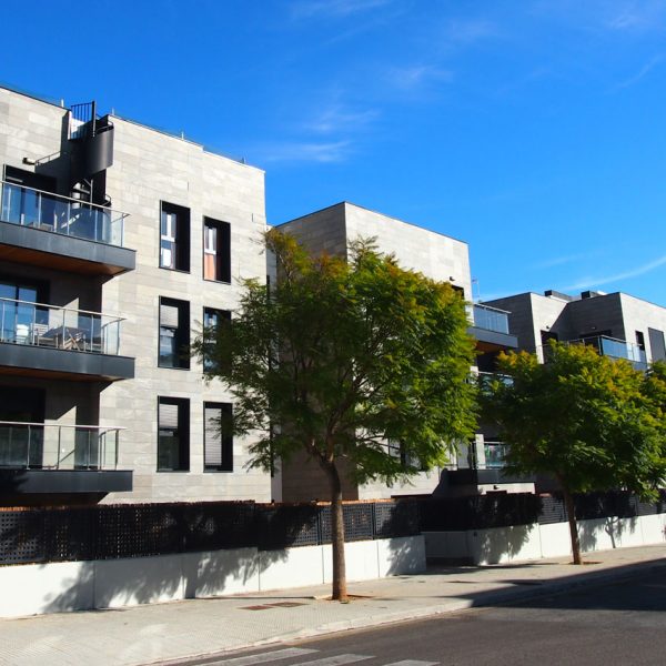 Obra residencial Total en Mallorca por Pinturas Linares SL