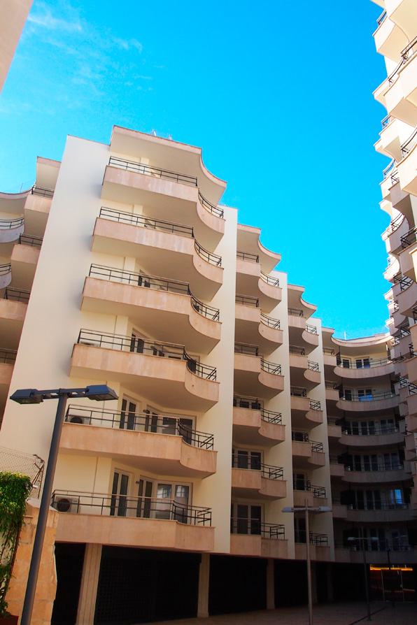 Pintores Profesionales en Mallorca para obras residenciales